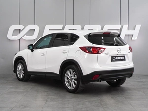 Внедорожник Mazda CX-5 2014 года, 2299000 рублей, Воронеж