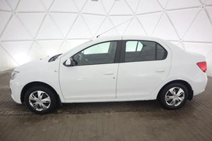 Седан Renault Logan 2021 года, 1049000 рублей, Орёл