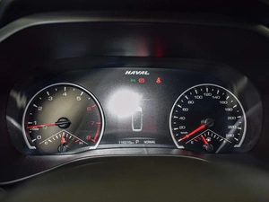 Внедорожник Haval Jolion 2023 года, 1720000 рублей, Муром