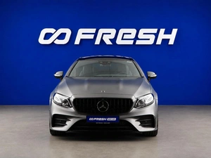 Купе Mercedes-benz E-класс AMG 2018 года, 4555999 рублей, Москва