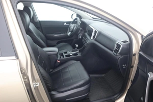 Внедорожник Kia Sportage 2016 года, 1885000 рублей, Орёл