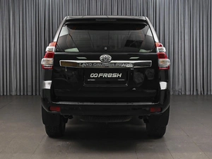 Внедорожник Toyota Land Cruiser Prado 2014 года, 2620000 рублей, Ставрополь