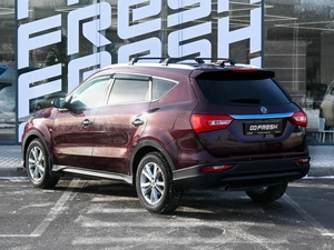 Внедорожник Dongfeng 580 2019 года, 1050000 рублей, Волгоград