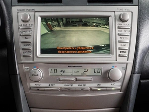 Седан Toyota Camry 2011 года, 1279000 рублей, Тюмень