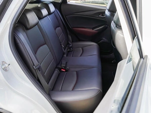 Внедорожник Mazda CX-3 2015 года, 1370000 рублей, Краснодар