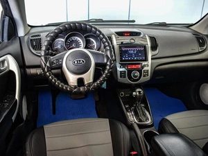 Купе Kia Cerato 2010 года, 870000 рублей, Муром