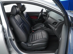 Седан Hyundai Solaris 2020 года, 1729196 рублей, Москва