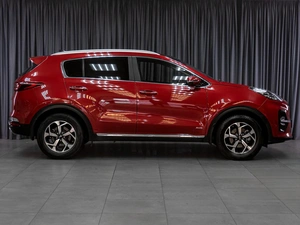 Внедорожник Kia Sportage 2019 года, 2369000 рублей, Тюмень