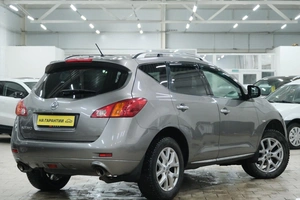 Внедорожник Nissan Murano 2011 года, 1339000 рублей, Омск