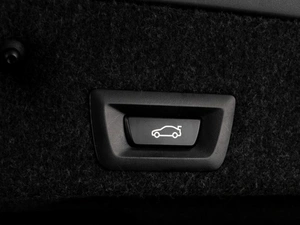 Седан BMW 5 серия 2015 года, 2729000 рублей, Тюмень