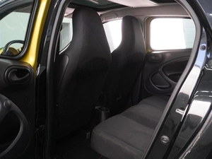 Хетчбэк Smart Forfour 2018 года, 849000 рублей, Воронеж