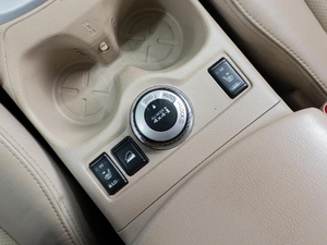 Внедорожник Nissan X-Trail 2017 года, 2139000 рублей, Тюмень