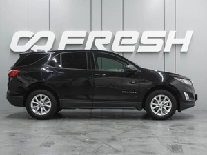 Внедорожник Chevrolet Equinox 2019 года, 1667000 рублей, Воронеж