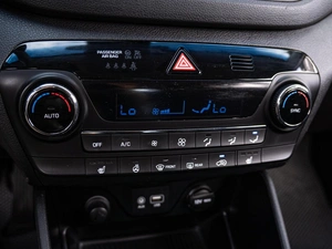 Внедорожник Hyundai Tucson 2018 года, 1980000 рублей, Краснодар