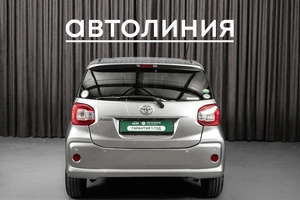 Хетчбэк Toyota Passo 2017 года, 860000 рублей, Красноярск