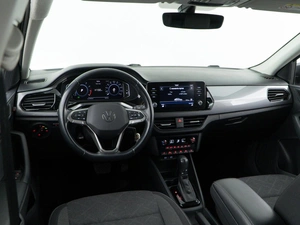 Лифтбек Volkswagen Polo 2021 года, 1798999 рублей, Москва