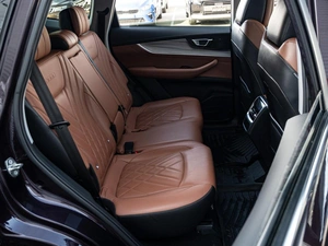 Внедорожник Chery Tiggo 8 Pro Max 2022 года, 2040000 рублей, Краснодар