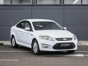 Седан Ford Mondeo 2011 года, 824070 рублей, Кирилловка