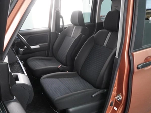 Минивэн Toyota Roomy 2021 года, 1744000 рублей, Воронеж