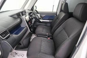Хетчбэк Toyota Tank 2020 года, 1449000 рублей, Красноярск