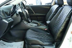 Седан Mazda 3 2010 года, 999000 рублей, Омск