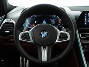 Купе BMW 8 серия 2021 года, 6843055 рублей, Москва