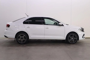 Седан Volkswagen Polo 2021 года, 1395000 рублей, Брянск