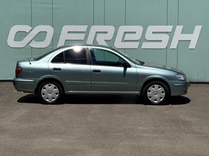 Седан Nissan Sunny 2001 года, 379000 рублей, Кропоткин