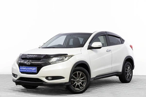 Внедорожник Honda Vezel 2014 года, 1659000 рублей, Барнаул