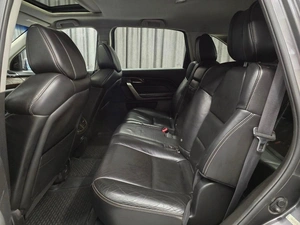 Внедорожник Acura MDX 2011 года, 1590000 рублей, Красноярск