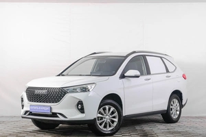 Внедорожник Haval M6 2024 года, 1539000 рублей, Кемерово