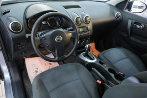 Внедорожник Nissan Qashqai 2013 года, 1099000 рублей, Омск