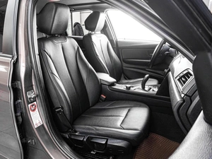 Седан BMW 3 серия 2013 года, 1765000 рублей, Тюмень