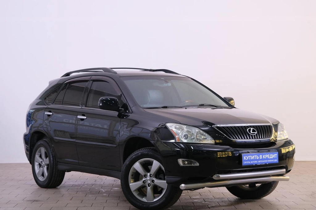 Внедорожник Lexus RX 2004 года, 1449000 рублей, Омск
