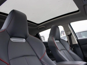 Внедорожник Changan UNI-T 2023 года, 2339000 рублей, Петрозаводск