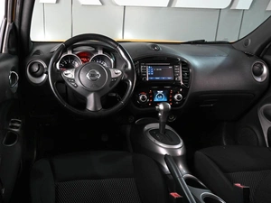 Внедорожник Nissan Juke 2017 года, 1579000 рублей, Ростов-на-Дону