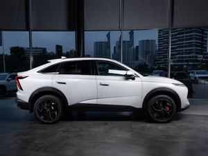 Внедорожник Haval F7x 2026 года, 3999000 рублей, Красноярск
