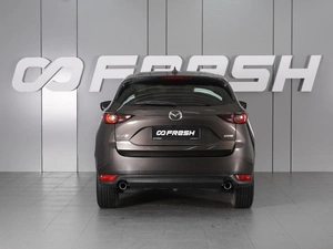 Внедорожник Mazda CX-5 2019 года, 2675000 рублей, Минеральные Воды