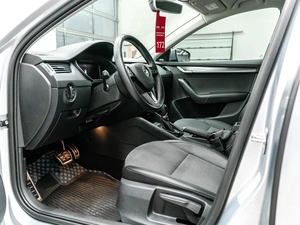 Лифтбек Skoda Octavia 2020 года, 2500000 рублей, Красноярск