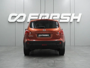 Внедорожник Nissan Qashqai 2008 года, 942000 рублей, Воронеж