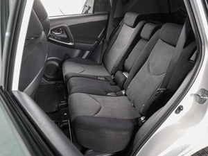 Внедорожник Toyota RAV4 2011 года, 1379000 рублей, Воронеж