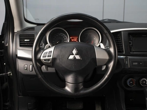 Седан Mitsubishi Lancer 2008 года, 790000 рублей, Омск