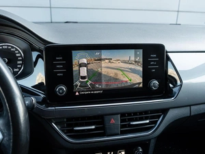 Лифтбек Volkswagen Polo 2021 года, 1750000 рублей, Краснодар