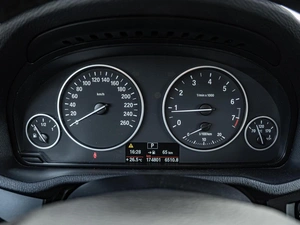 Внедорожник BMW X3 2014 года, 1840000 рублей, Краснодар