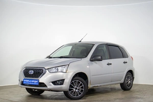 Хетчбэк Datsun mi-DO 2019 года, 439000 рублей, Оренбург