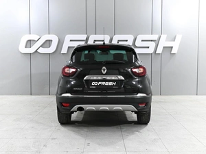 Внедорожник Renault Kaptur 2018 года, 1279000 рублей, Аксай