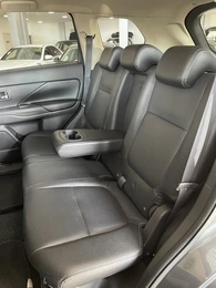 Внедорожник Mitsubishi Outlander 2013 года, 1487000 рублей, Солонцы