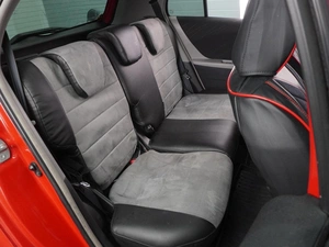 Хетчбэк Toyota Yaris 2008 года, 599000 рублей, Воронеж