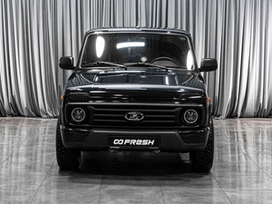 Внедорожник ВАЗ (LADA) Niva Legend 2024 года, 1099000 рублей, Тюмень