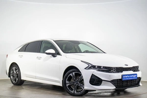 Седан Kia K5 2020 года, 2189000 рублей, Оренбург